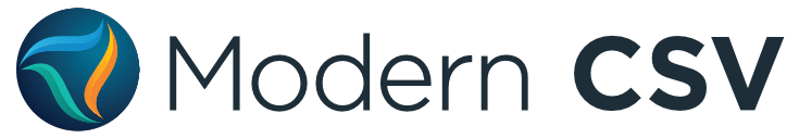 download-modern-csv